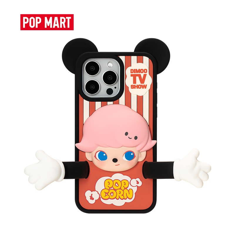 POP MART DIMOO WORLD x DISNEY Series - Phone Case