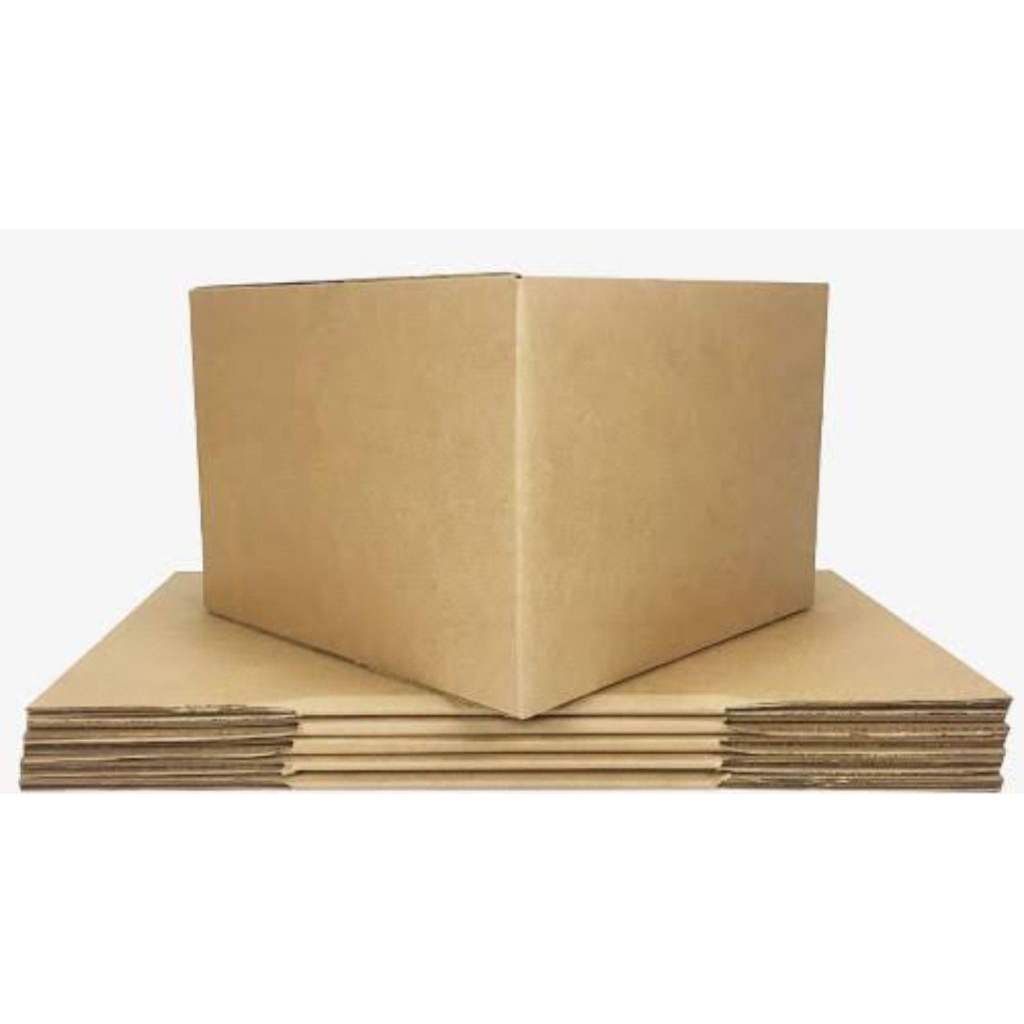 

Tambahan Packing Kardus