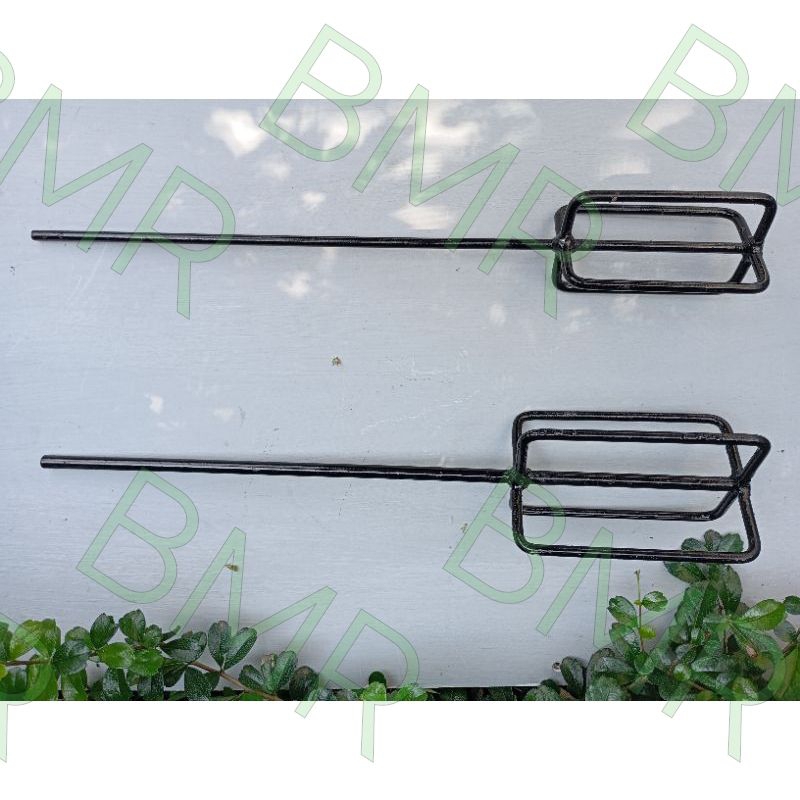 MIXER STIK, TONGKAT PENGADUK CAT/SEMEN, STIK PENGADUK BOR