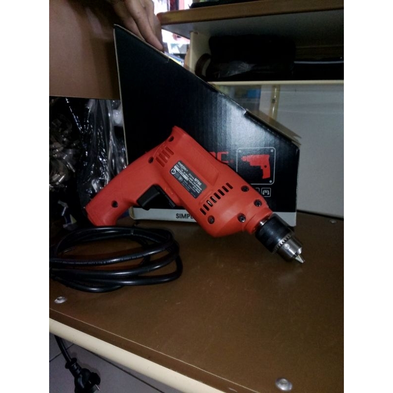 Mesin Bor Maktec MT 60