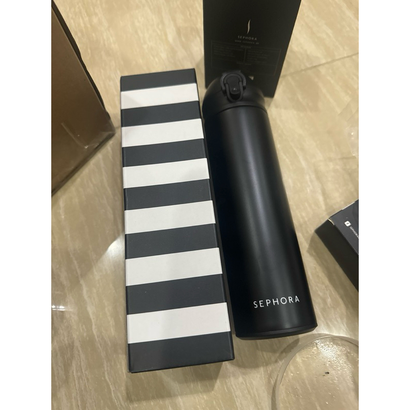 sephora tumbler thermos