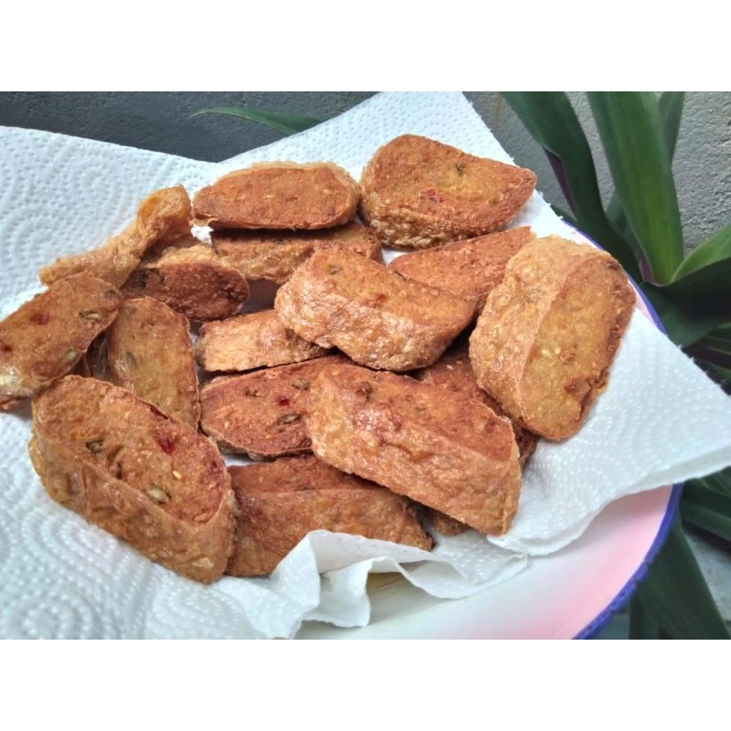 

Hekeng Vegetarian / Cekeng Vegan