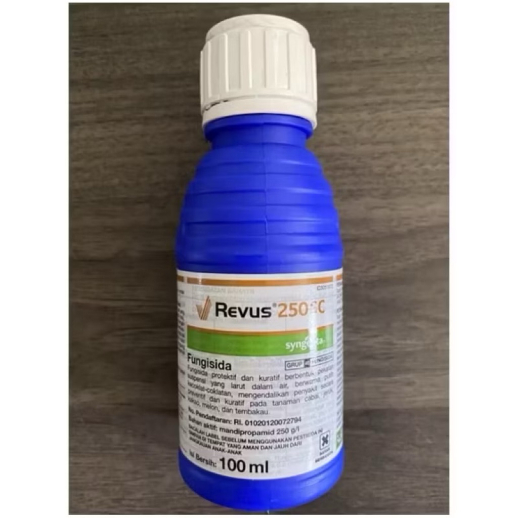 [FUNGISIDA] REVUS 250SC - 100ML