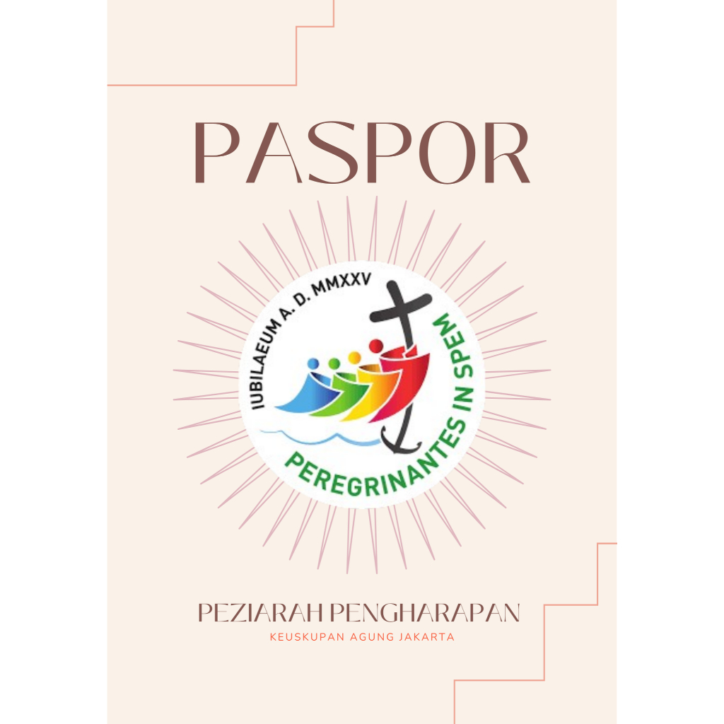 

ADDITIONAL PAGE UNTUK PASPOR YUBELIUM 2025 PORTA SANCTA