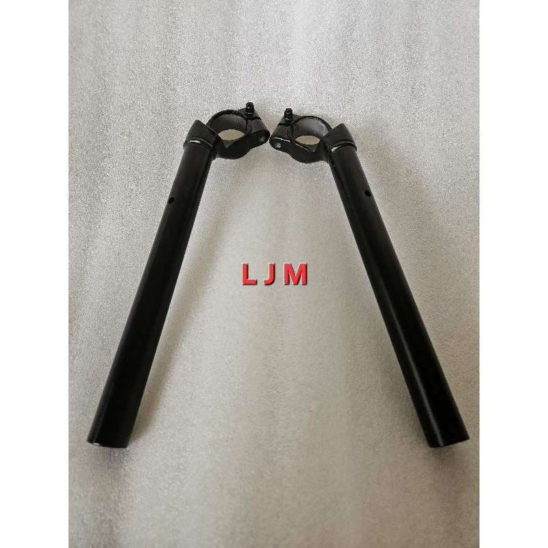 Stang Suzuki GSX R150 Ori Pnp Honda CB150R, CBR150, Verza Dan Semua Motor Sport Diameter Shock 31 mm