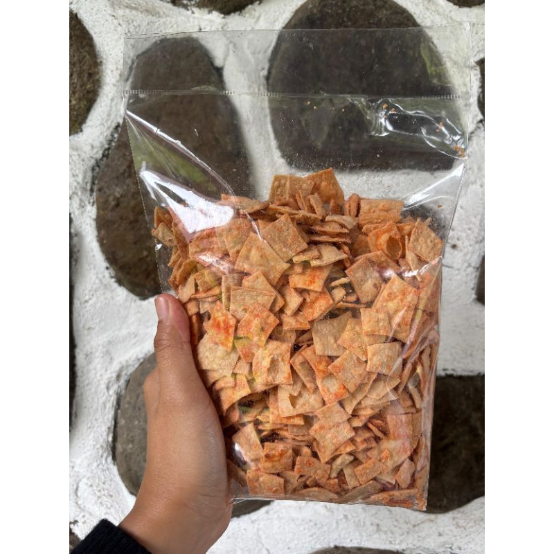 

KripikHobus||JagungBakar