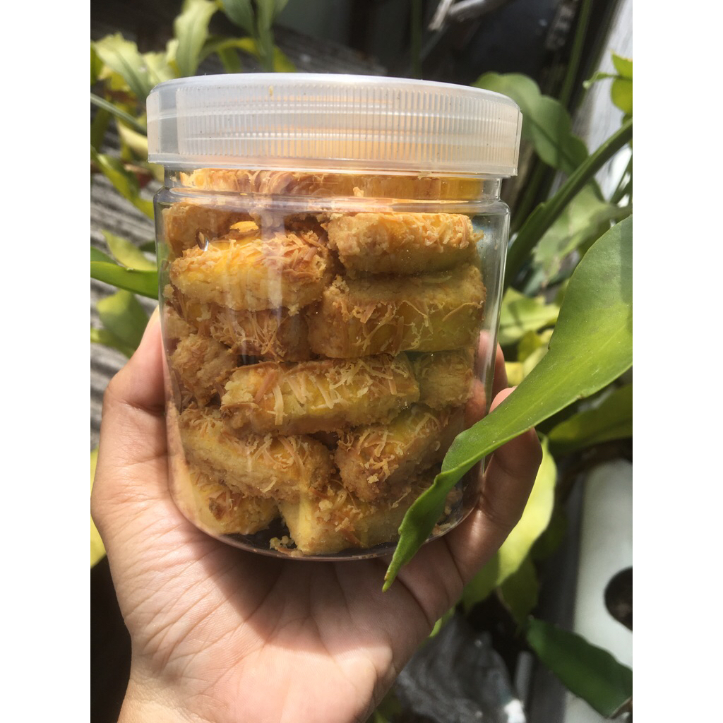 

PERON COOKIES/ KASTENGEL KEJU PREMIUM