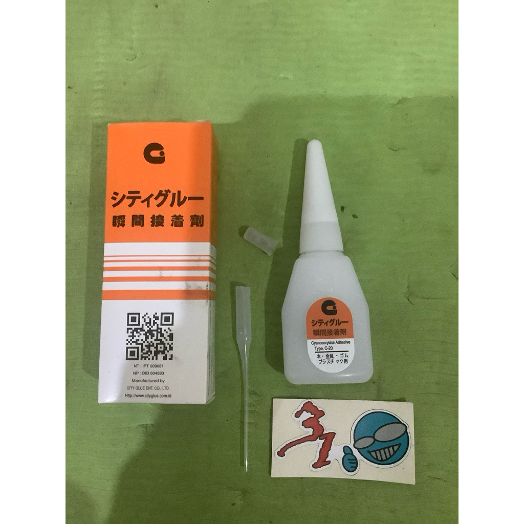 

lem korea lem G lem tetes super glue power glue