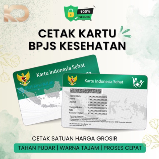 

CETAK B P J S/TK, KIS, TAHAN PUDAR