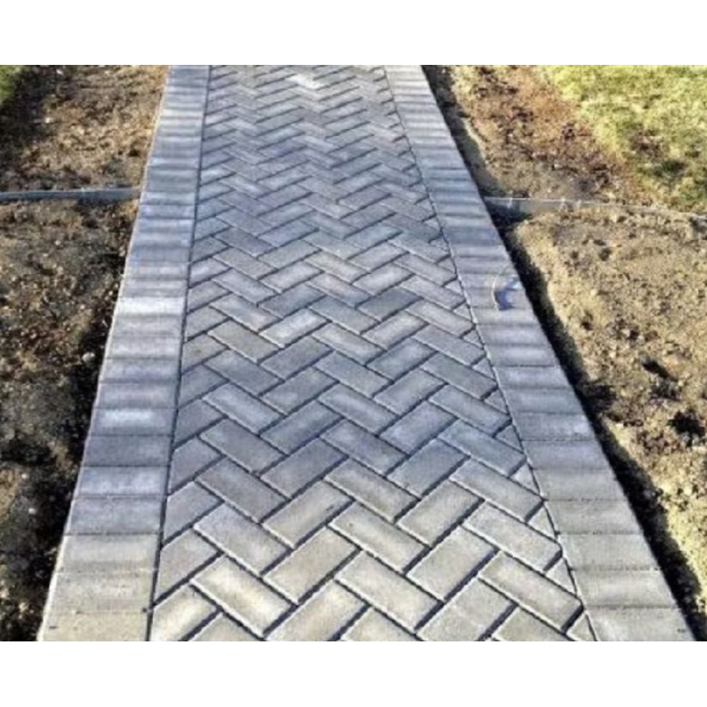 PAVING BLOK/PAVING BATA/HARGA PER METER PERSEGI