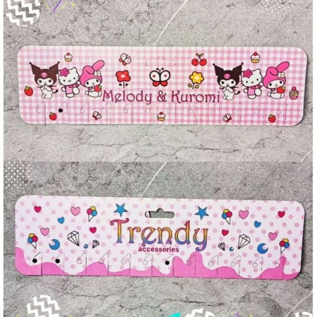 

hang tag label gantungan kunci / gantungan strap hp / label gantungan panjang / hangtag label gantungan Asessoris