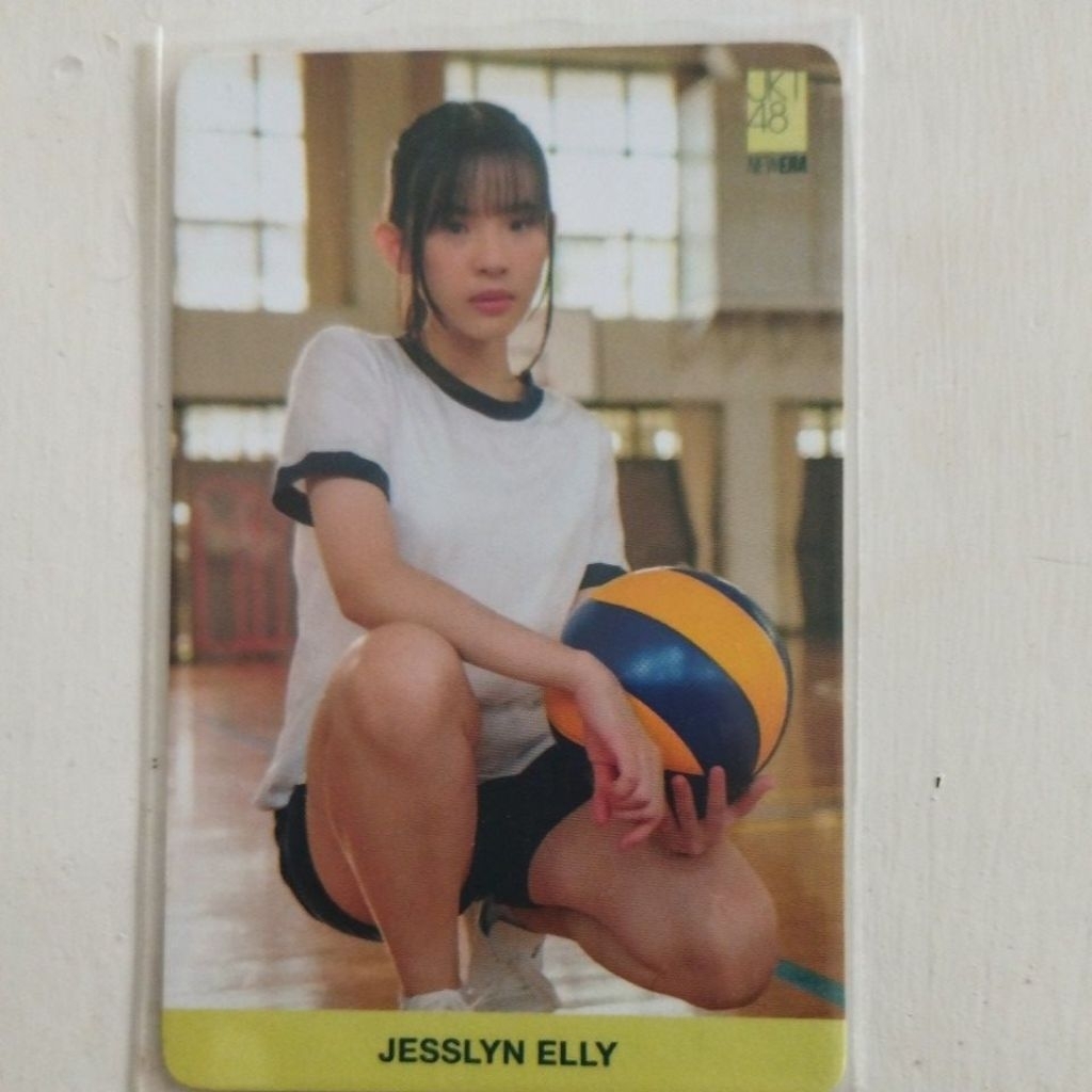 PC Lyn JKT48 Summer Tour