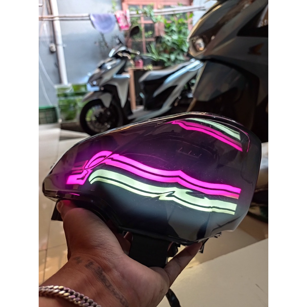 stoplamp lazy beat deluxe / cbs 2022