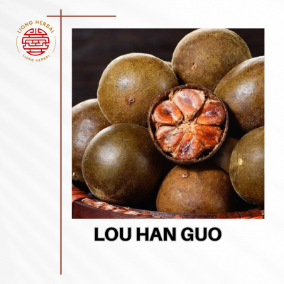 

LOU HAN GUO / Louhanguo BUAH ( BESAR ) ASLI LO HAN GUO ( Baik Untuk Panas Dalam Batuk tengorokan ) Louhanguo HERBAL CHINESE
