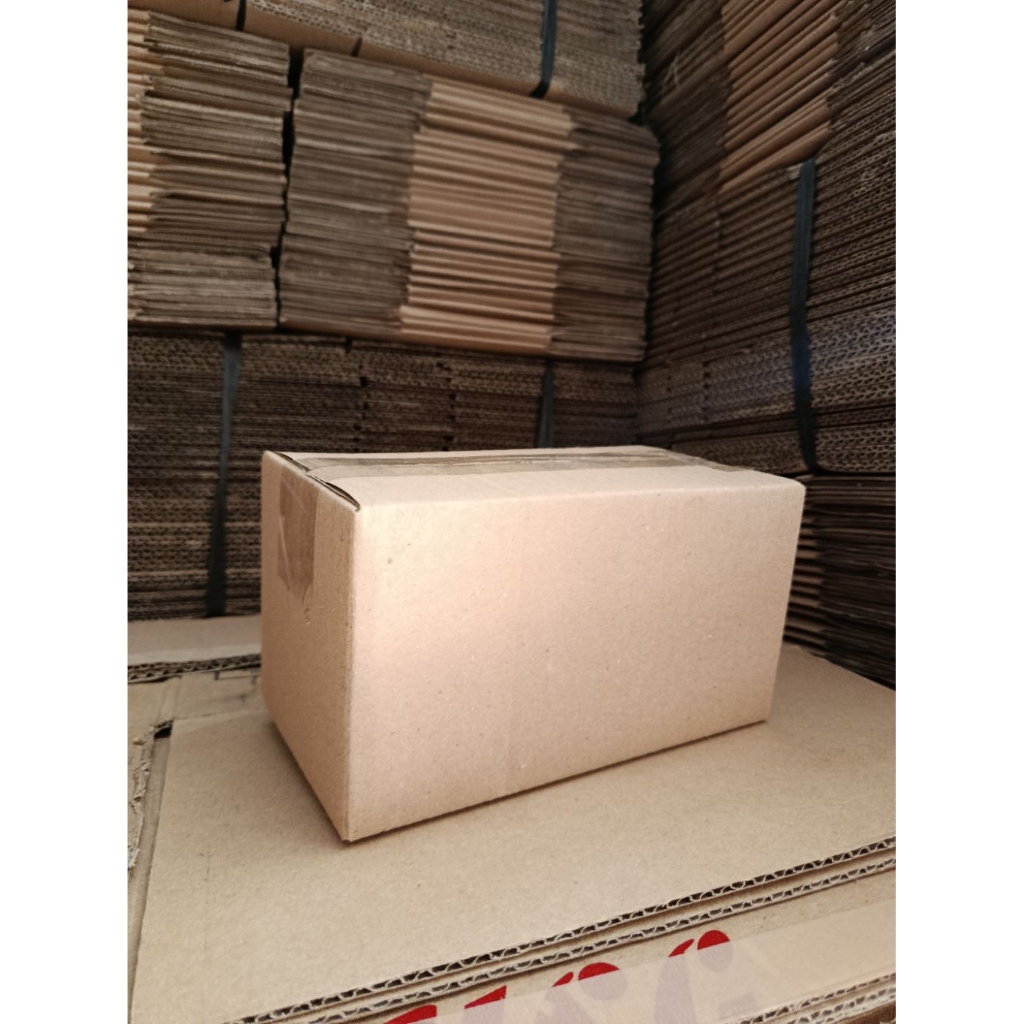 

KARDUS BOX 20 × 10 × 10 CM, 1 PLAYS REKONDISI