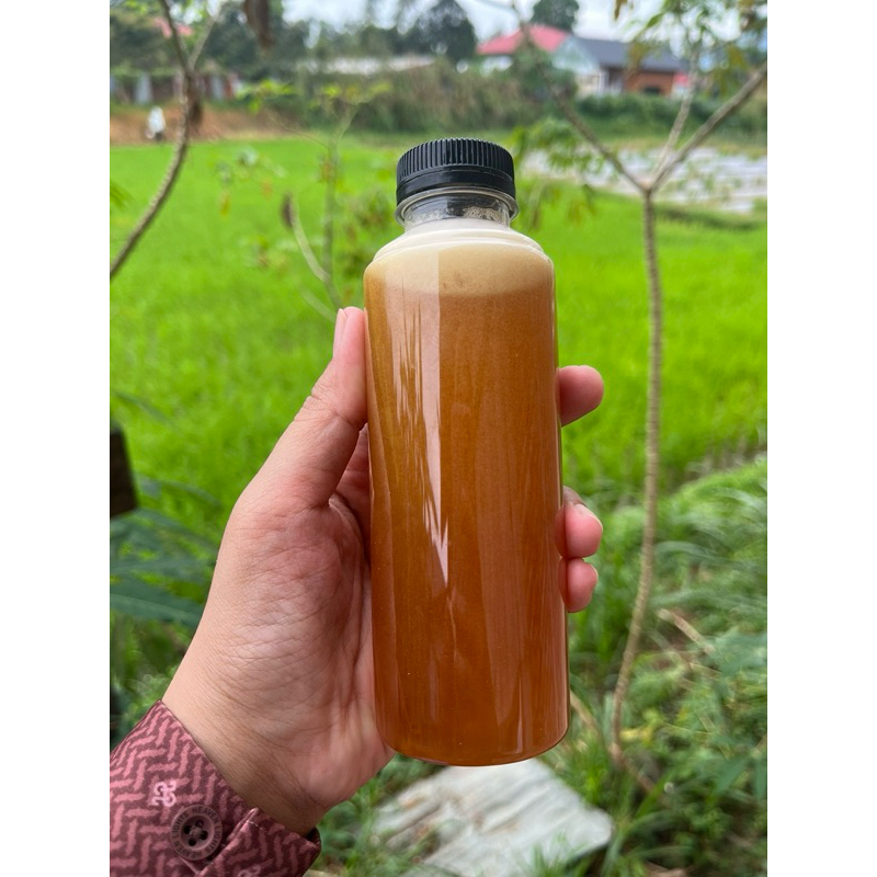 

Madu TRIGONA 250 ml
