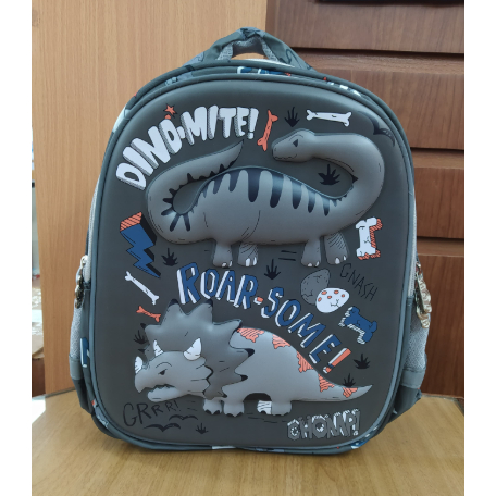 Gramedia Batam - Tas ransel cowok TK