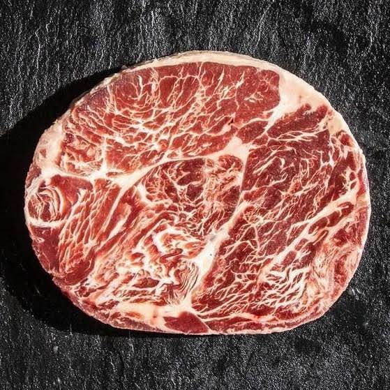 

Tenderloin meltique Steak Premium (Impor), Rp 29.000 per -+200gr/pcs