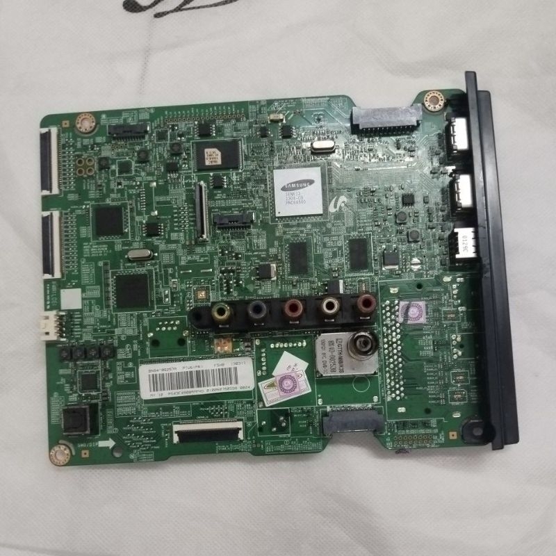 MAINBOARD SAMSUNG 43F4900