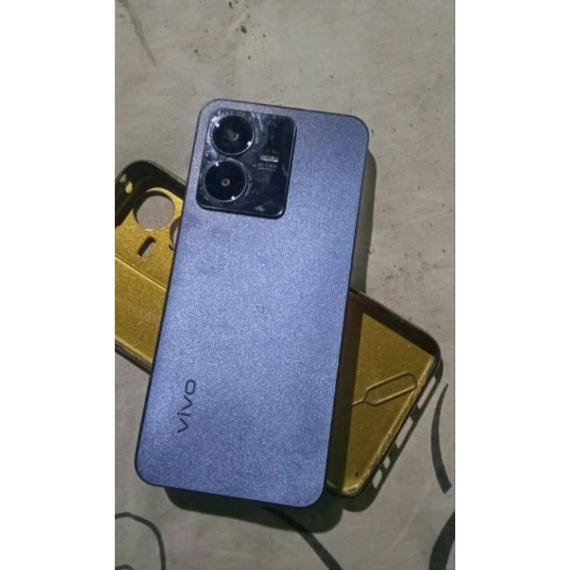 Handphone android 500 ribuan