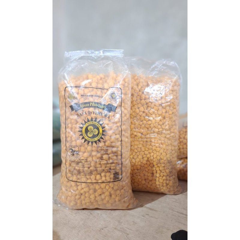 

PILUS AJISAN BAL 3KG
