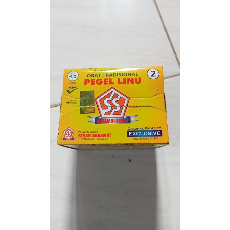 

untatunggalseduh30bungkus