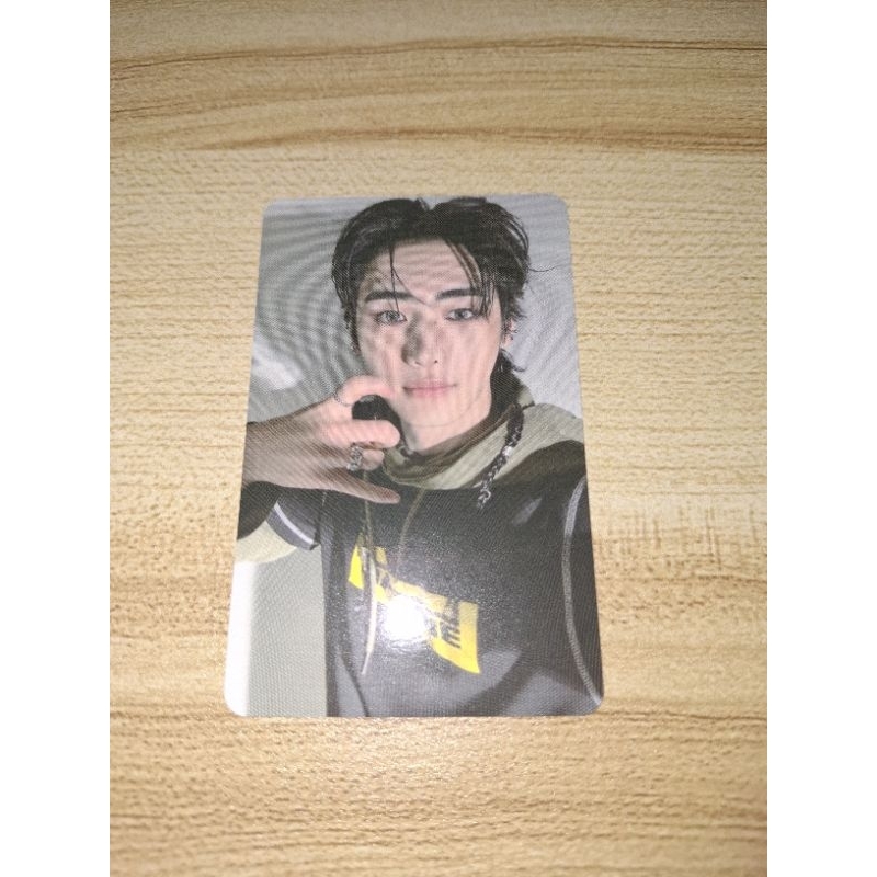 

photocard enhypen sunghoon ld music plant