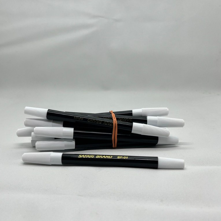 

Spidol Kecil Snowman / Safari Hitam (1 pcs)