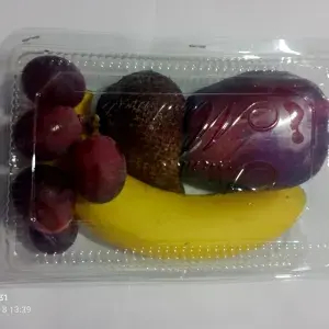 

Snack box C