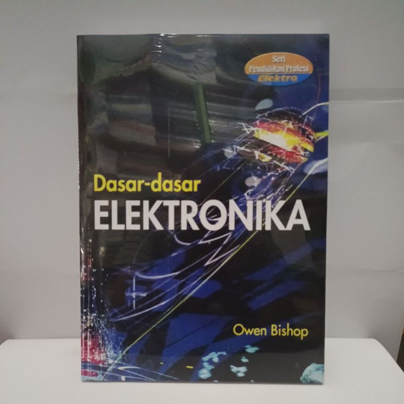 DASAR DASAR ELEKTRONIKA.