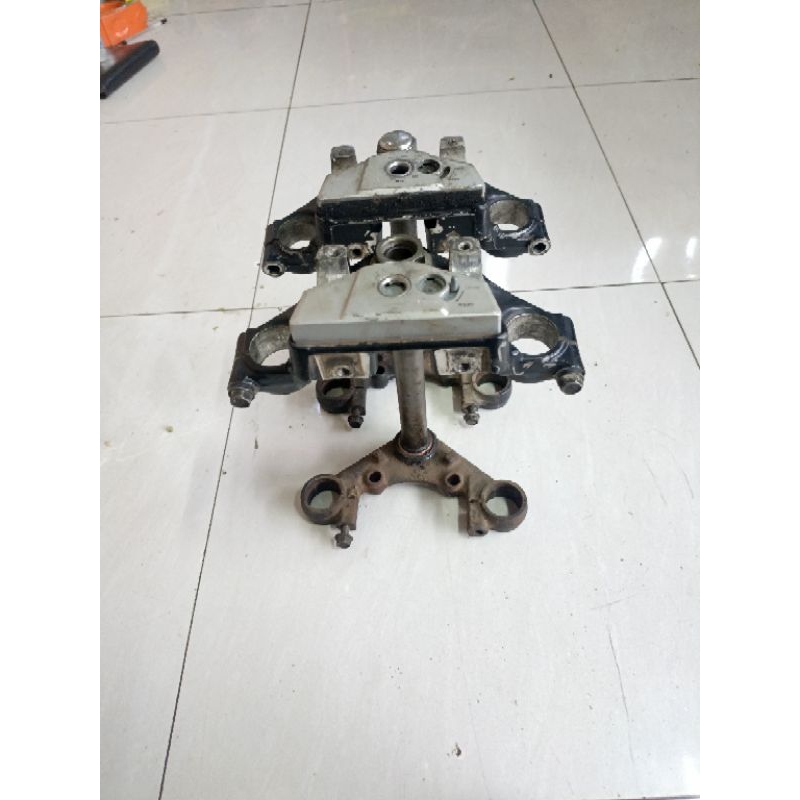 T / SEGITIGA TIGER REVO & MP PRIMUS