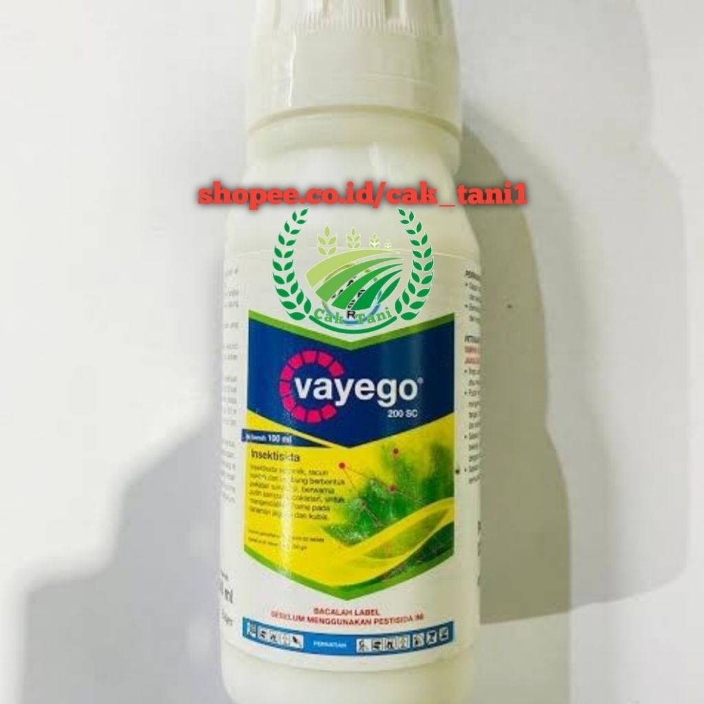 insektisida Vayego 100 ML