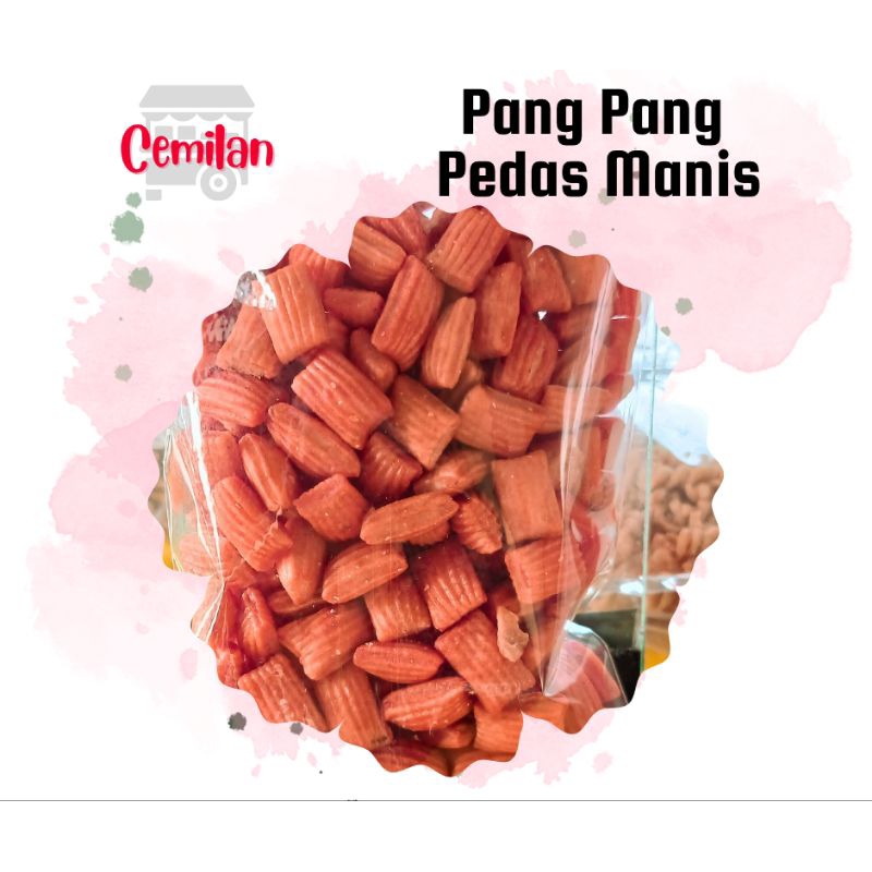 

Pang Pang Balado Pedas Manis