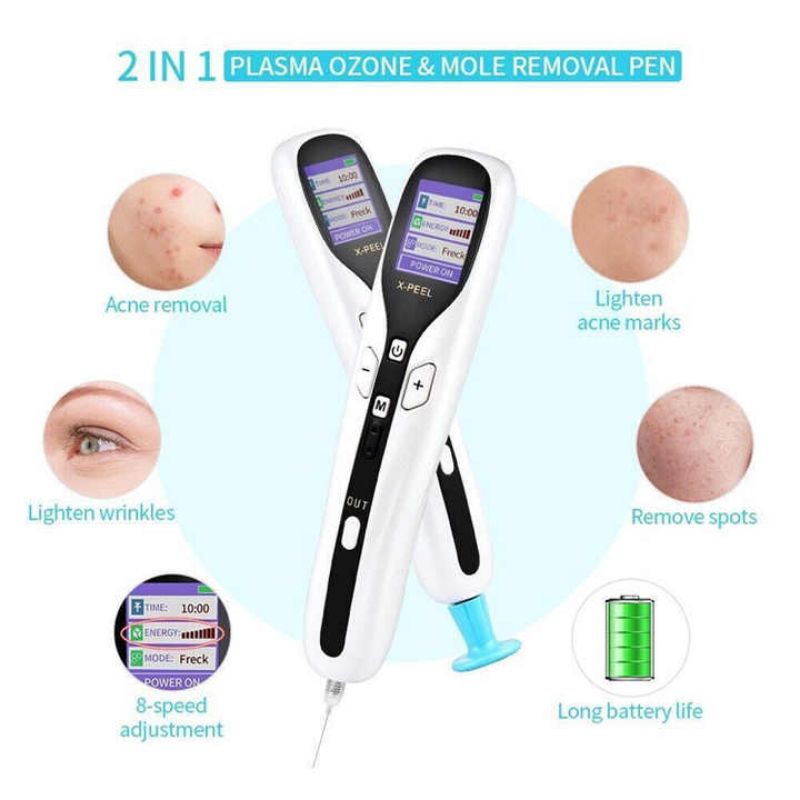 Plasma Pen Fibrolast