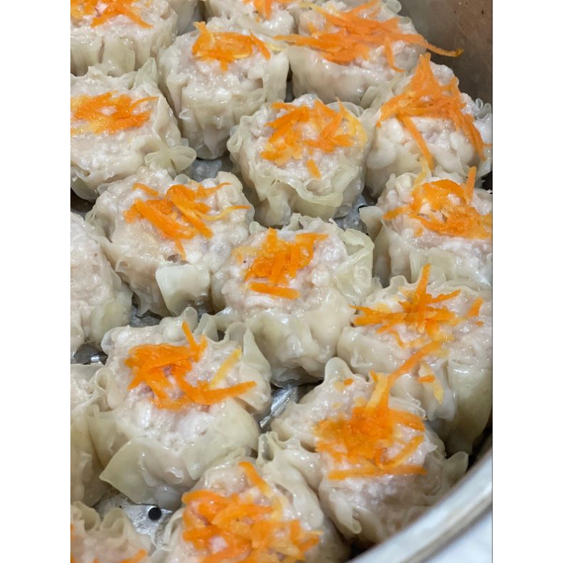 

dimsum ayam udang ( 9pcs )