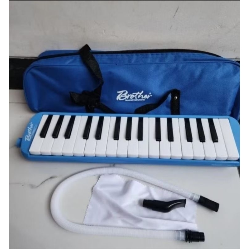 PIANIKA PIANO TIUP ORIGINAL BERKUALITAS