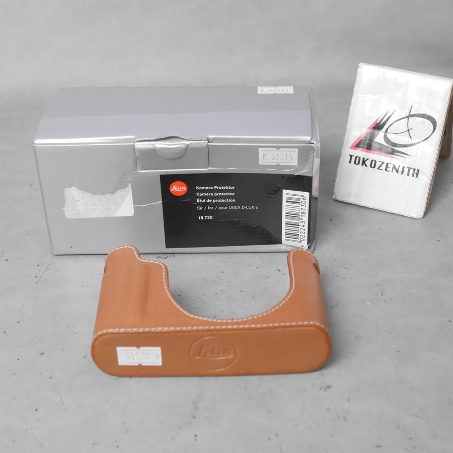 Leica case for D-Lux 6 Dlux6 Dlux 6 - 18730 - R02315