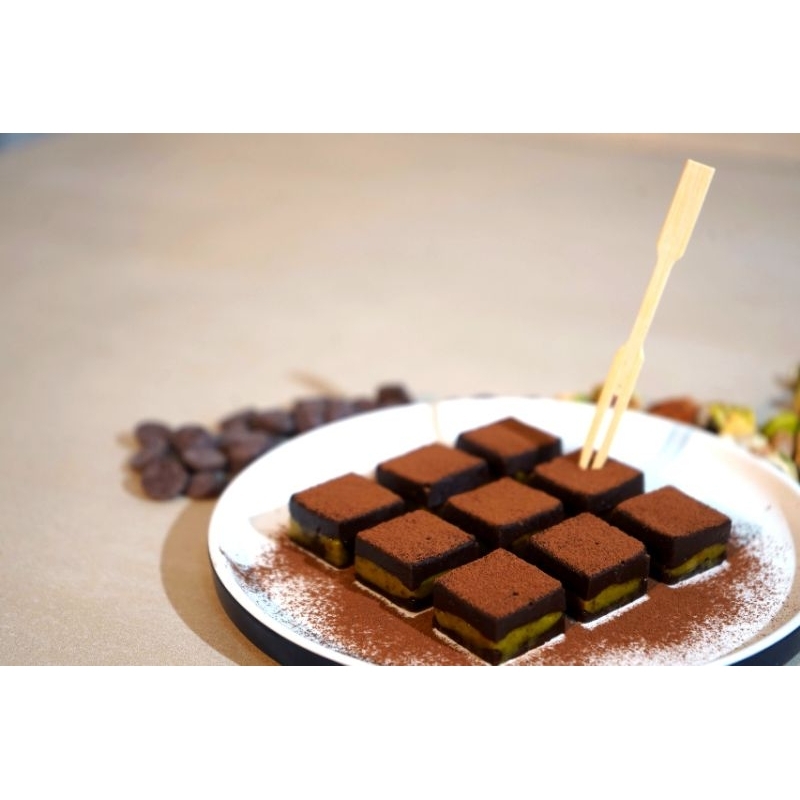 

Dubai cokelat Truffle