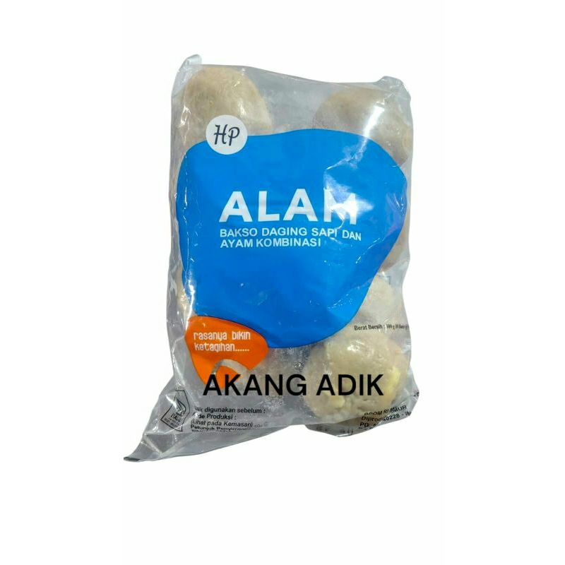 

Bakso urat sapi halal kombinasi ,bakso alam mini isi 10 enak nikmat