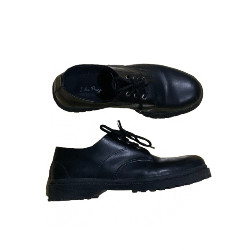 Sepatu Docmart (Preloved)