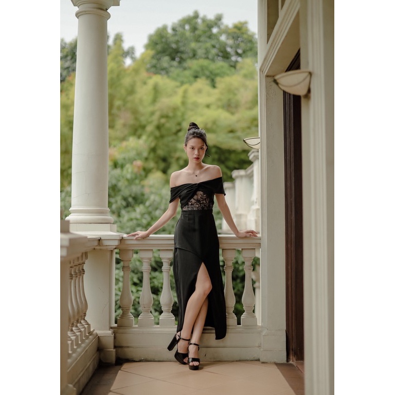 Pr BOJJIE  SABINE DRESS