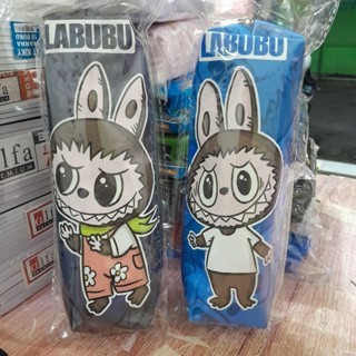 

Tempat Pensil Labubu Pensil Case Monster no 007 Murah