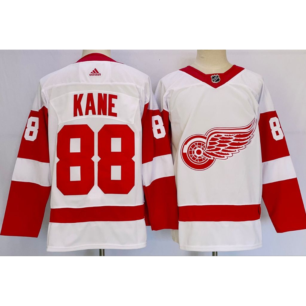 Jersey NHL Detroit Red Wings