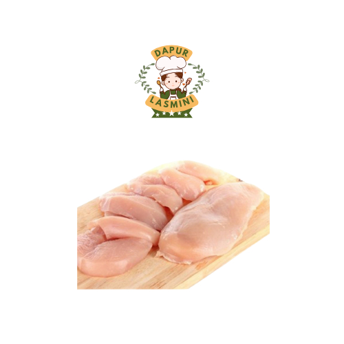 

Dada Fillet Ayam 250 Gram