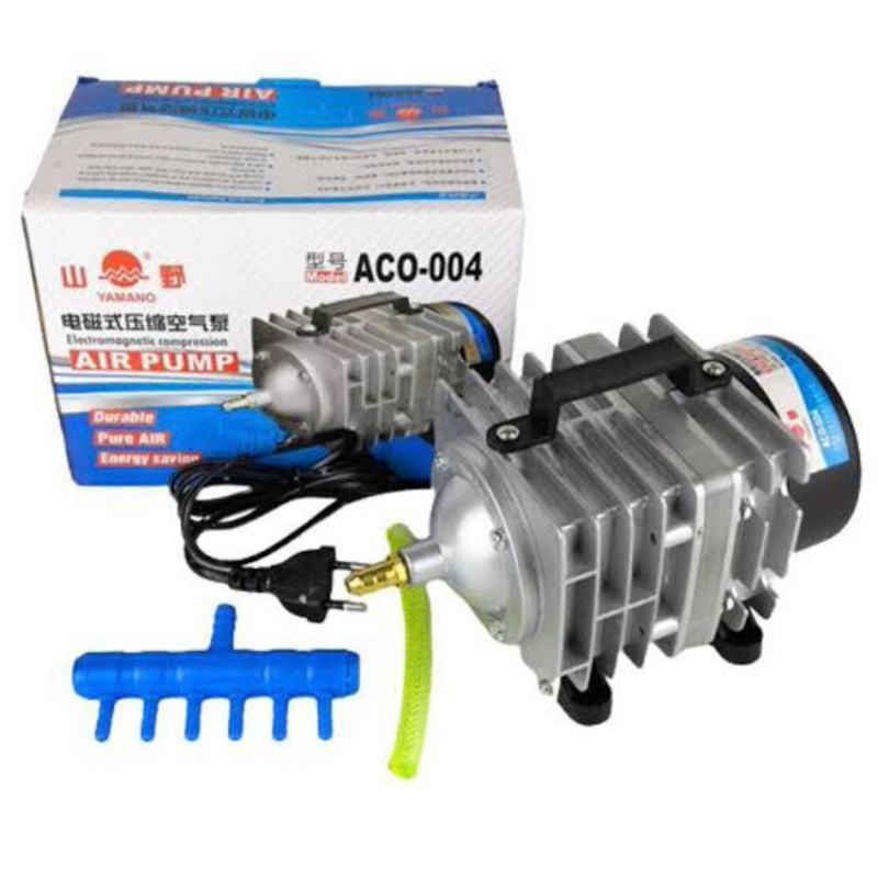 Air Pump YAMANO ACO-004