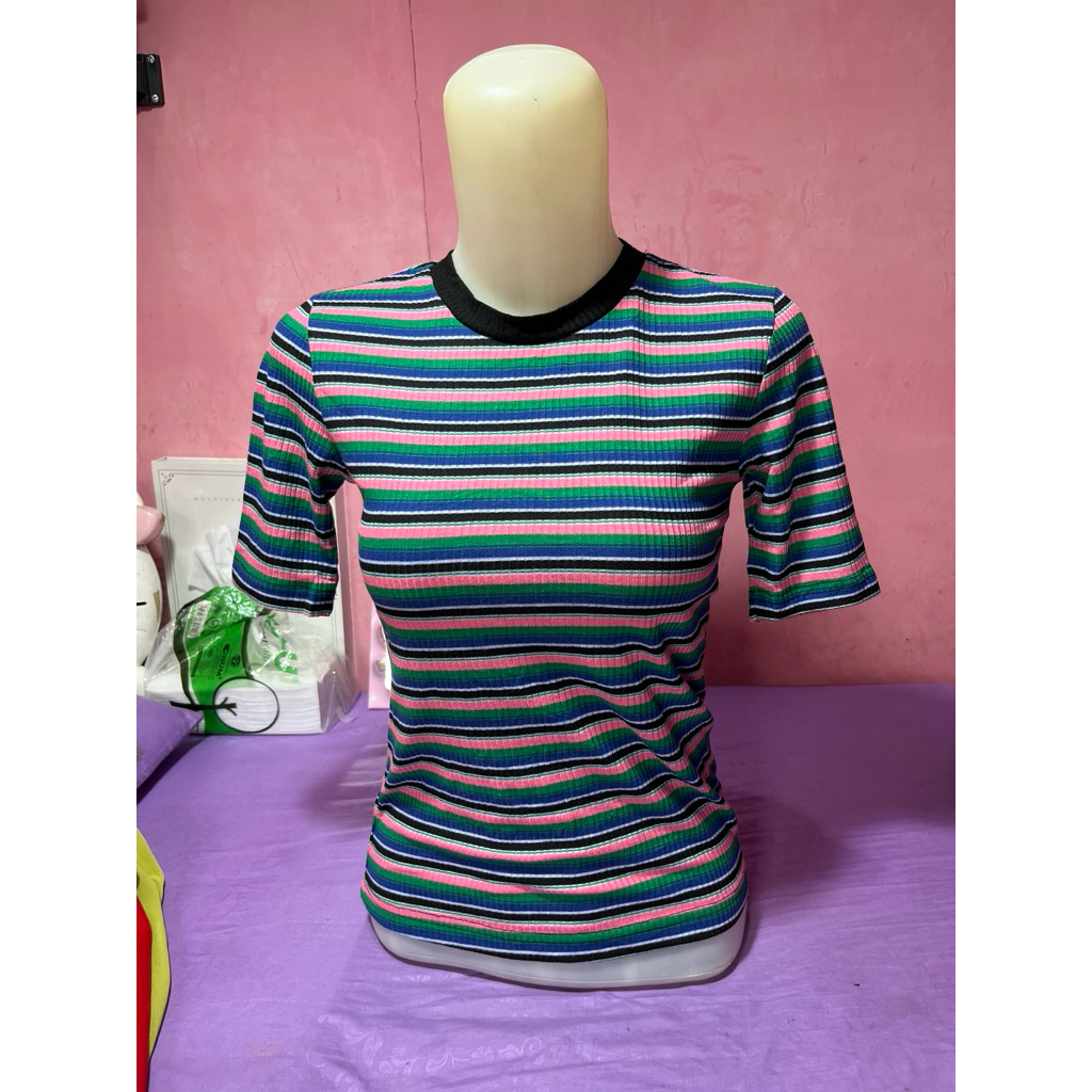 PL Atasan/Kaos Cewek/Baju Cewek