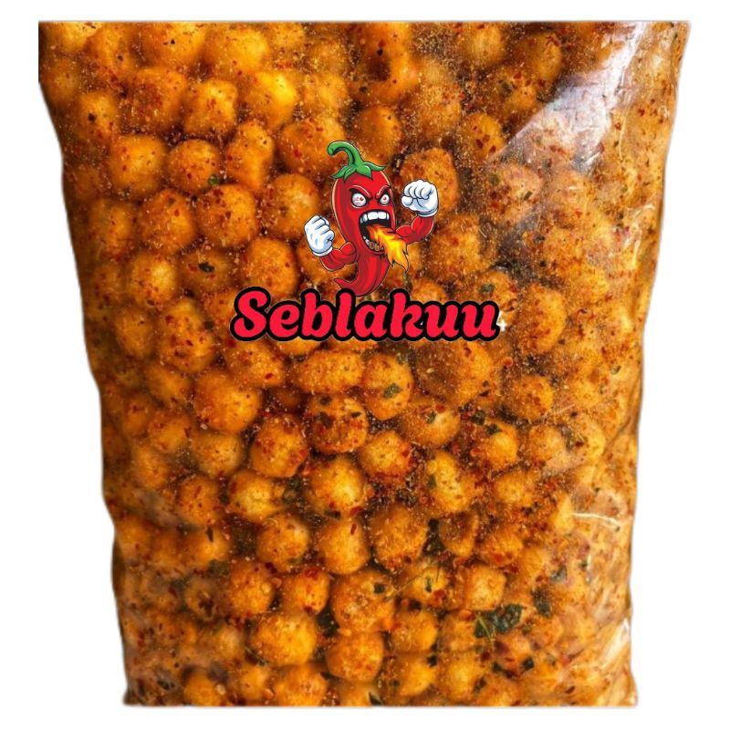 

CIMOL KERING PEDAS 500GRAM EKSTRA DAUN JERUK NIKMAT RENYAH GURIH