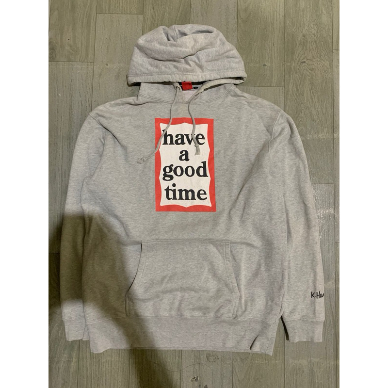 hoodie hagt