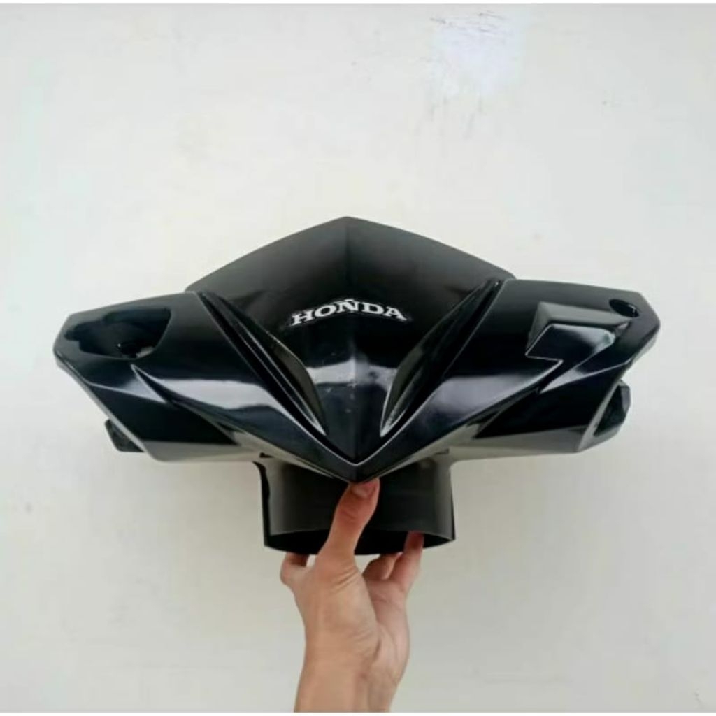 BATOK DEPAN BELAKANG HONDA VARIO TECHNO 125 OLD KZR ISS ORIGINAL