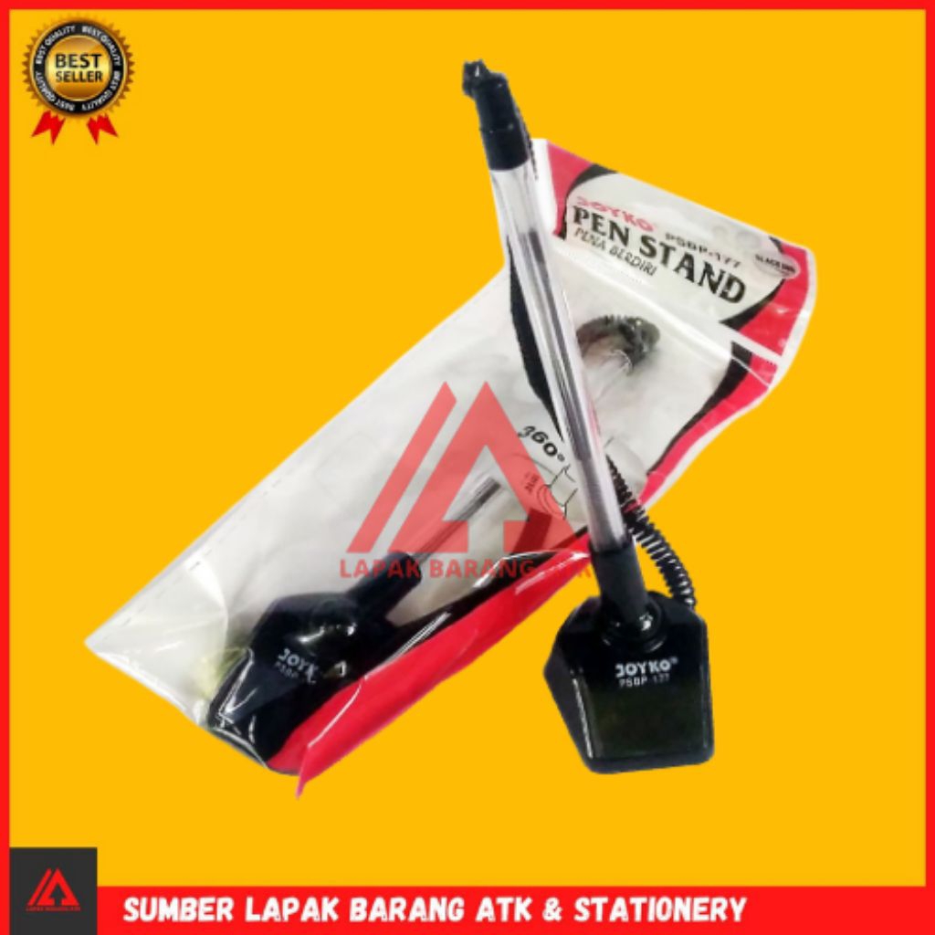 

Pulpen Meja / Pen stand Pulpen tandatangan
